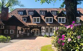 Gutshof im Oertzetal Hotel und Restaurant
